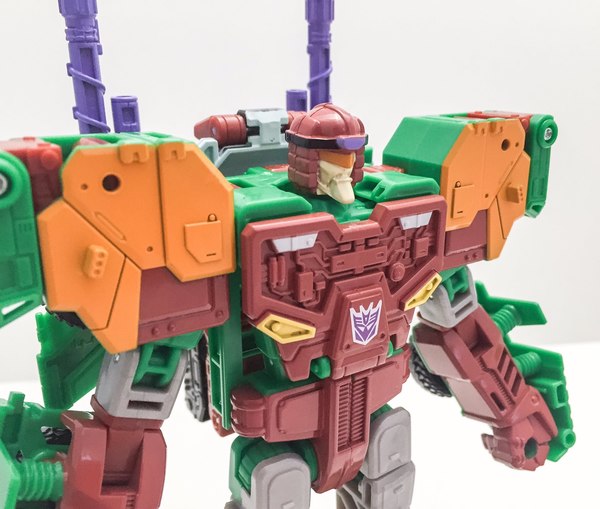 TFSS 4.0 Bludgeon - In-Hand Images Of Subscription Service Voyager